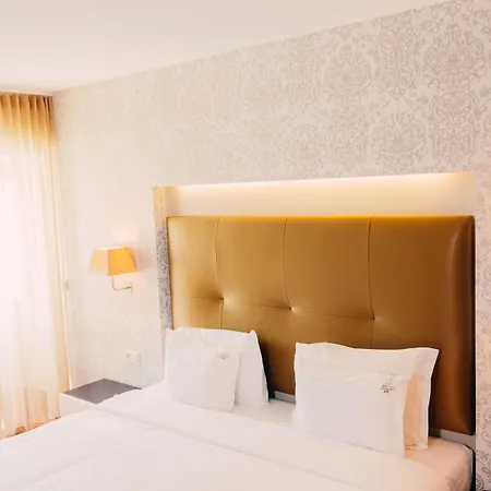 De Sao Francisco Chaves