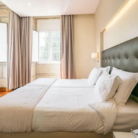 De Sao Francisco 4* تشافيس