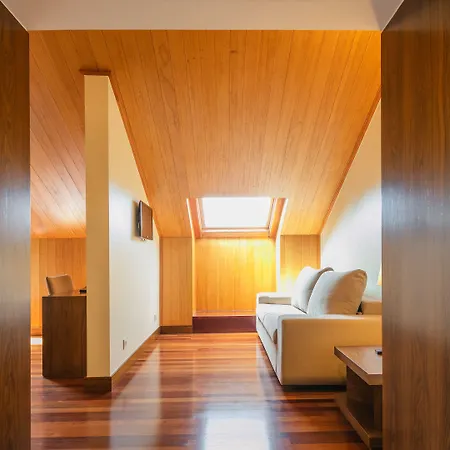 De Sao Francisco 4* تشافيس