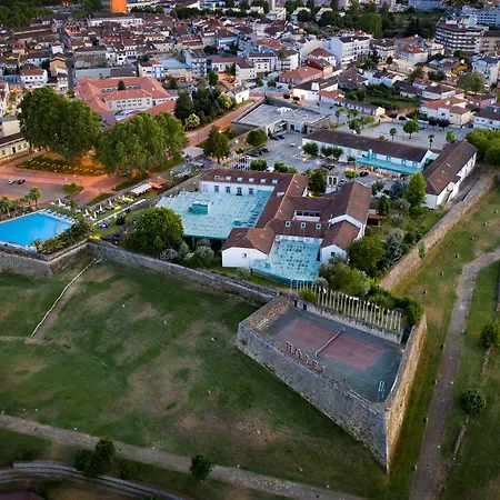 De Sao Francisco 4* تشافيس