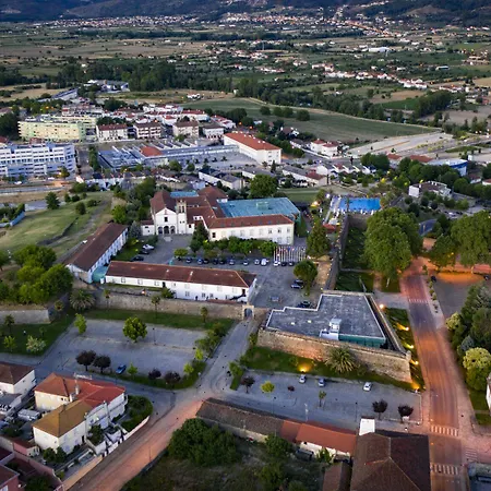 De Sao Francisco تشافيس