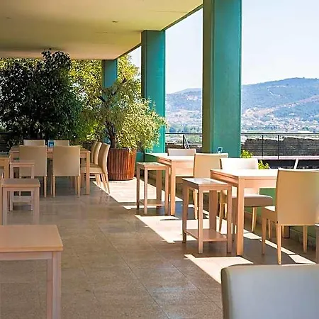 فندق De Sao Francisco 4*