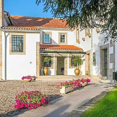 De Sao Francisco 4* تشافيس