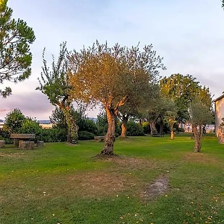فندق De Sao Francisco 4*