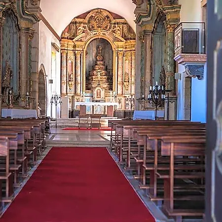 מלון De Sao Francisco