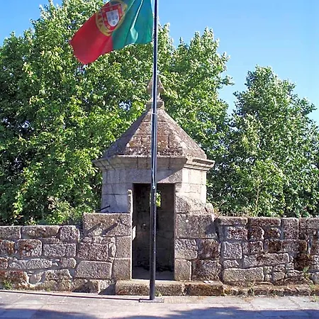 De Sao Francisco Отель 4*