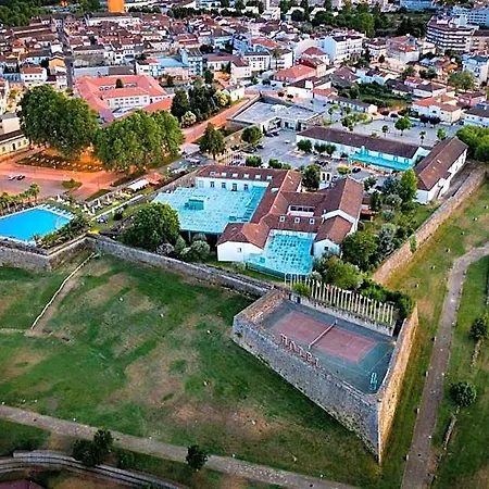 De Sao Francisco فندق تشافيس