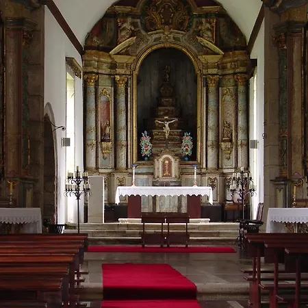 De Sao Francisco