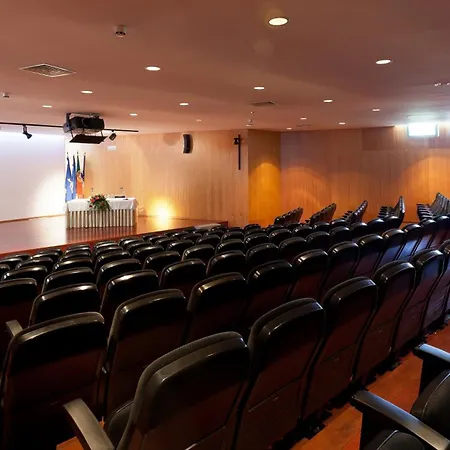 Hotel De Sao Francisco Chaves