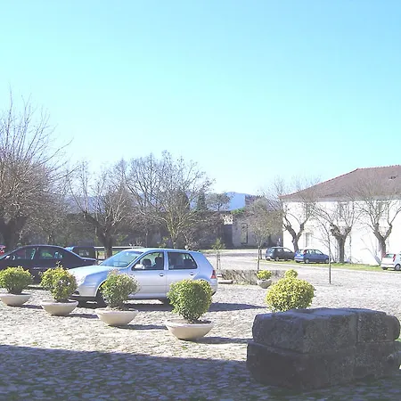 De Sao Francisco Hotel 4*