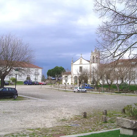 De Sao Francisco 4* تشافيس