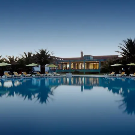 De Sao Francisco 4* تشافيس