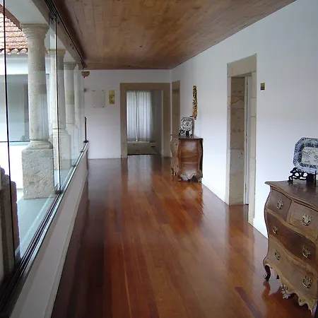 De Sao Francisco Hotel