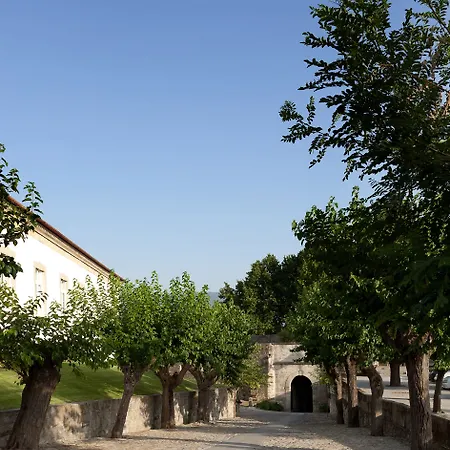 De Sao Francisco Hotel