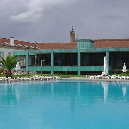De Sao Francisco Hotel