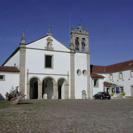 De Sao Francisco 4* Chaves