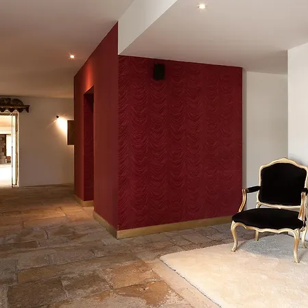 De Sao Francisco Otel