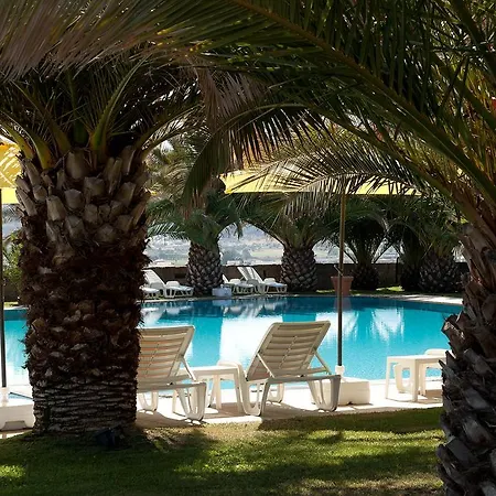 Hotel De Sao Francisco Chaves