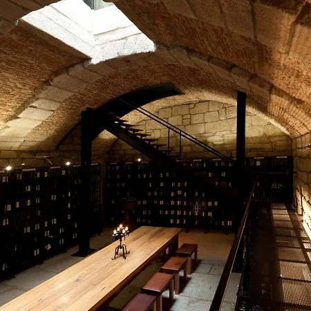 فندق De Sao Francisco