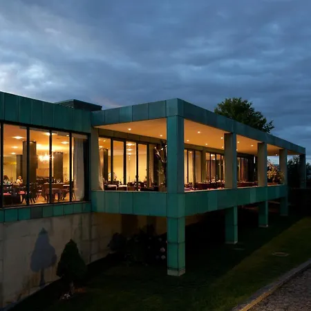 De Sao Francisco 4* Chaves