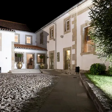 Hotel De Sao Francisco Chaves