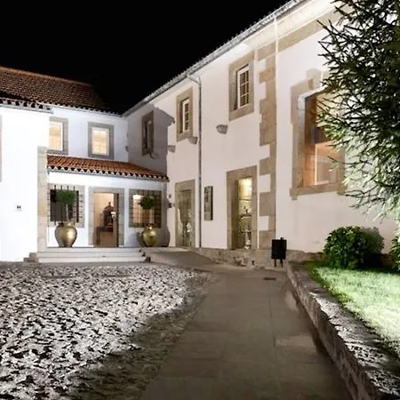 Otel De Sao Francisco Chaves