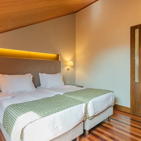 De Sao Francisco Otel