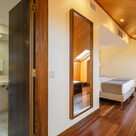 De Sao Francisco Hotel 4*