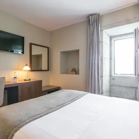 De Sao Francisco 4* シャヴェス