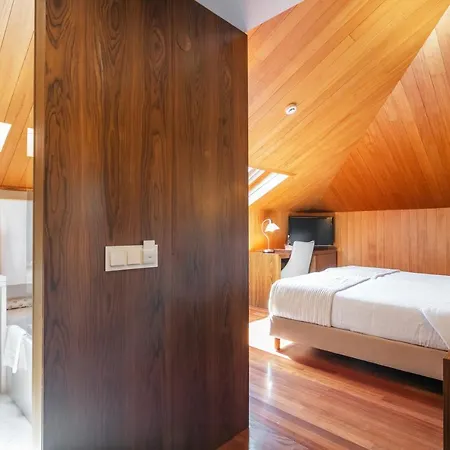 De Sao Francisco Hotel 4*