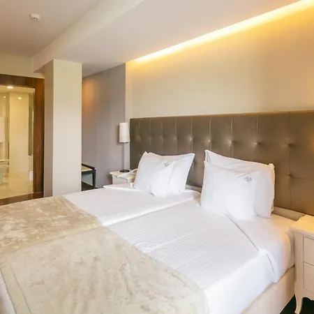 De Sao Francisco 4* Chaves