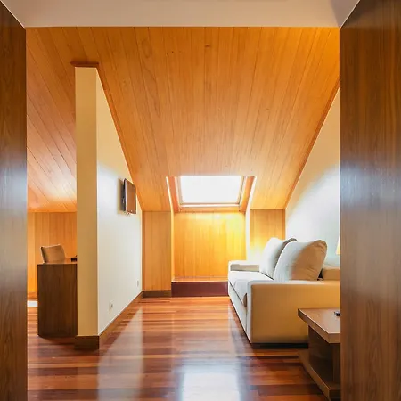 De Sao Francisco Otel 4*