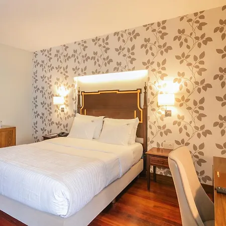 De Sao Francisco 4* Chaves