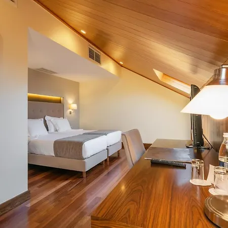 De Sao Francisco Otel Chaves