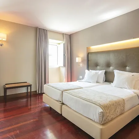 Hotel De Sao Francisco Chaves