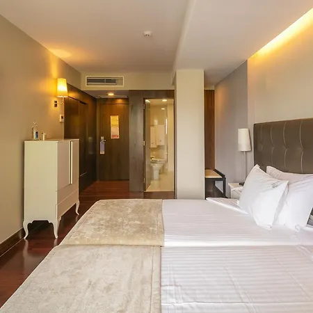 De Sao Francisco Otel Chaves