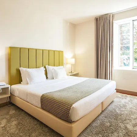 De Sao Francisco Otel Chaves