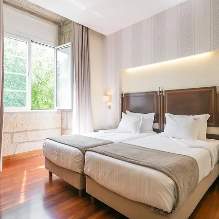 De Sao Francisco Hotel Chaves