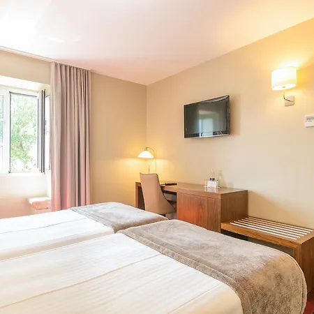 De Sao Francisco Chaves