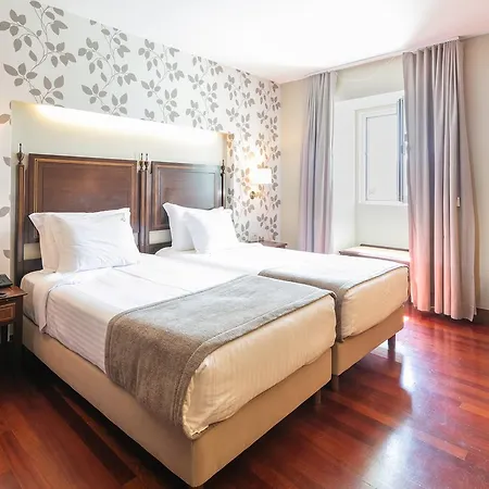 De Sao Francisco 4*