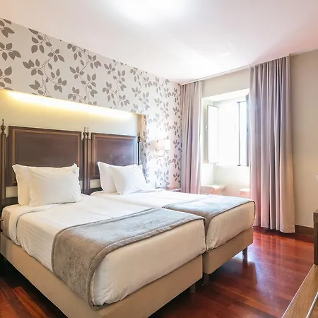 De Sao Francisco 4*