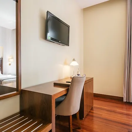 De Sao Francisco Otel Chaves