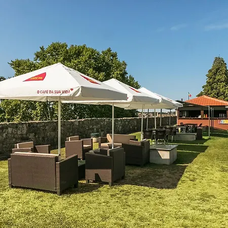 De Sao Francisco Hotel 4*