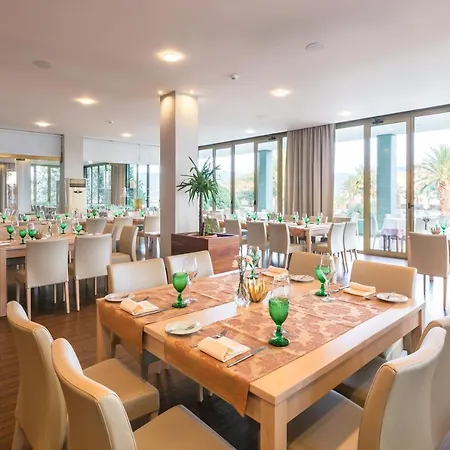 De Sao Francisco Hotel Chaves