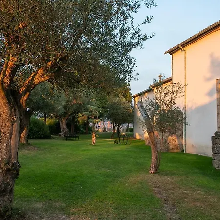 فندق De Sao Francisco 4*