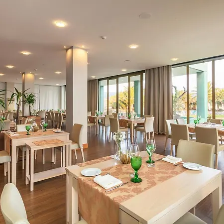 De Sao Francisco Otel Chaves