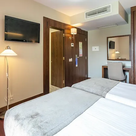 De Sao Francisco Otel