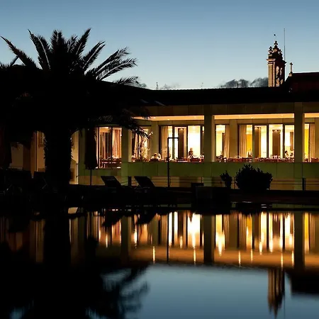 De Sao Francisco 4* تشافيس