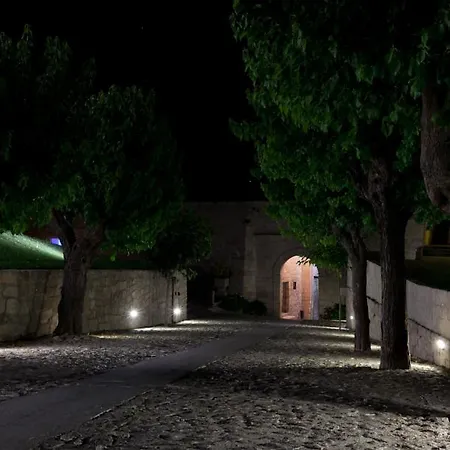 فندق De Sao Francisco