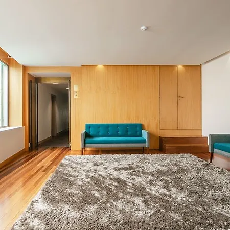 De Sao Francisco فندق تشافيس